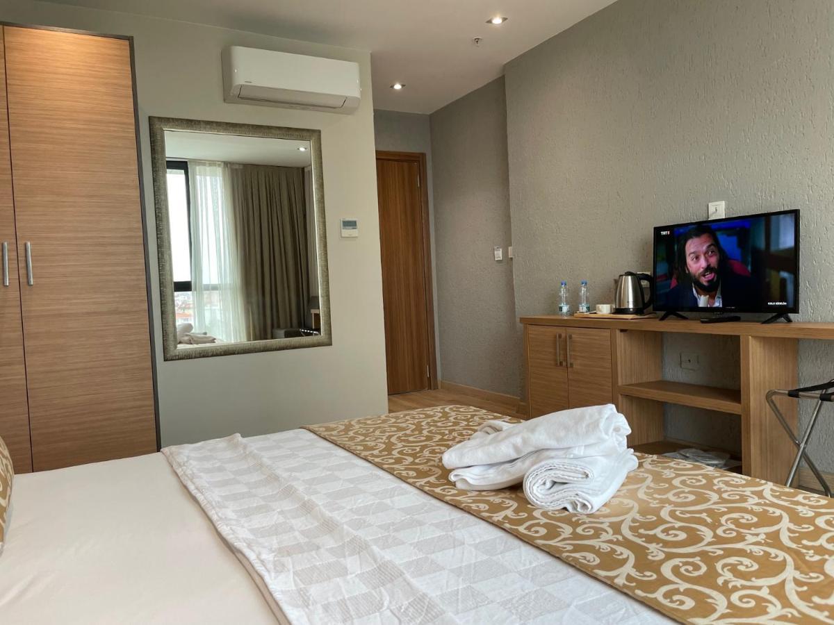 Innport Hotel Gebze Exterior photo