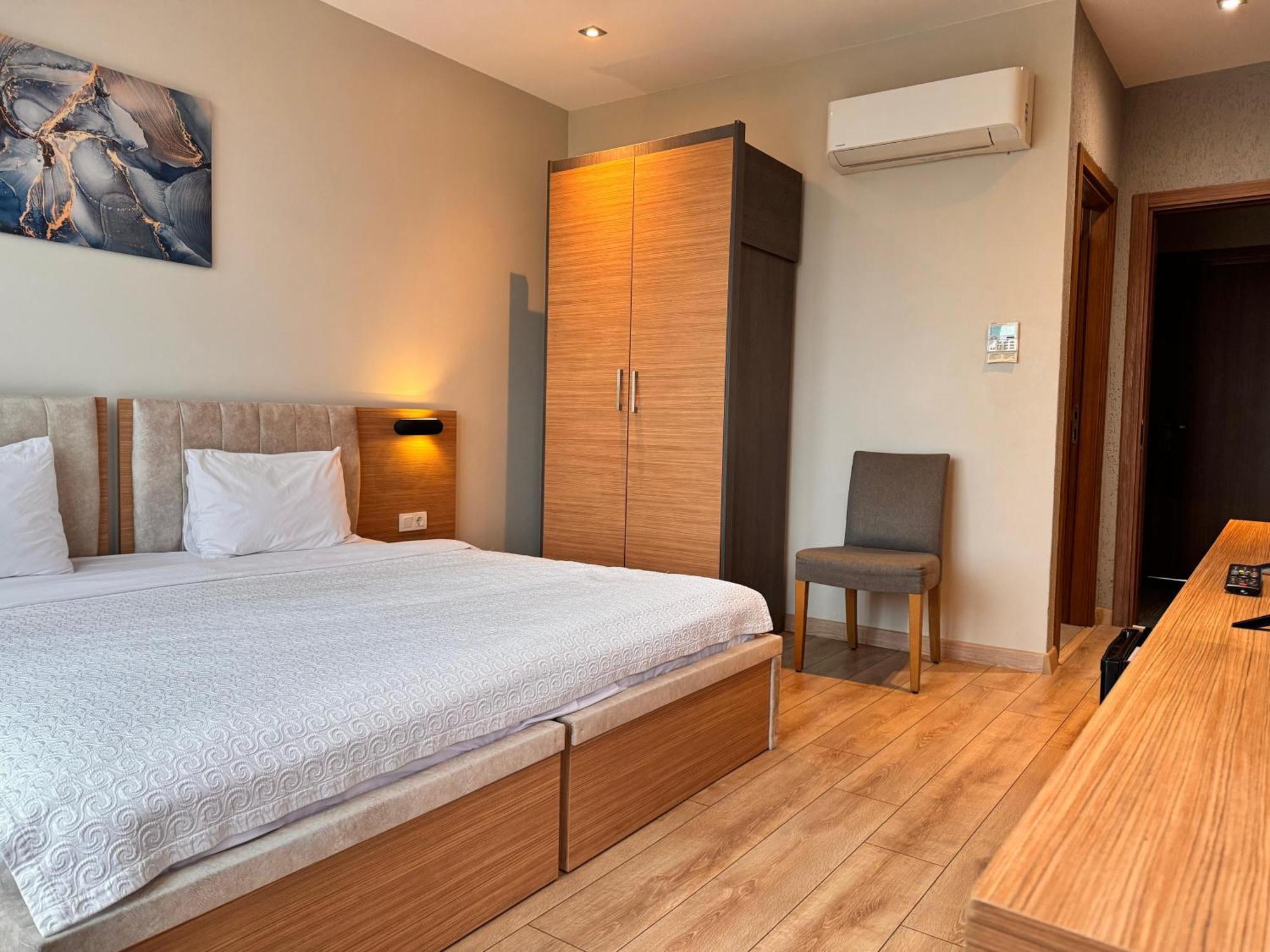 Innport Hotel Gebze Exterior photo